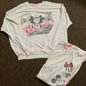 Disney Lounge wear